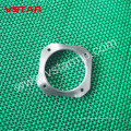 OEM Custom Stainless Steel CNC Machining Parts for Engraving Machine